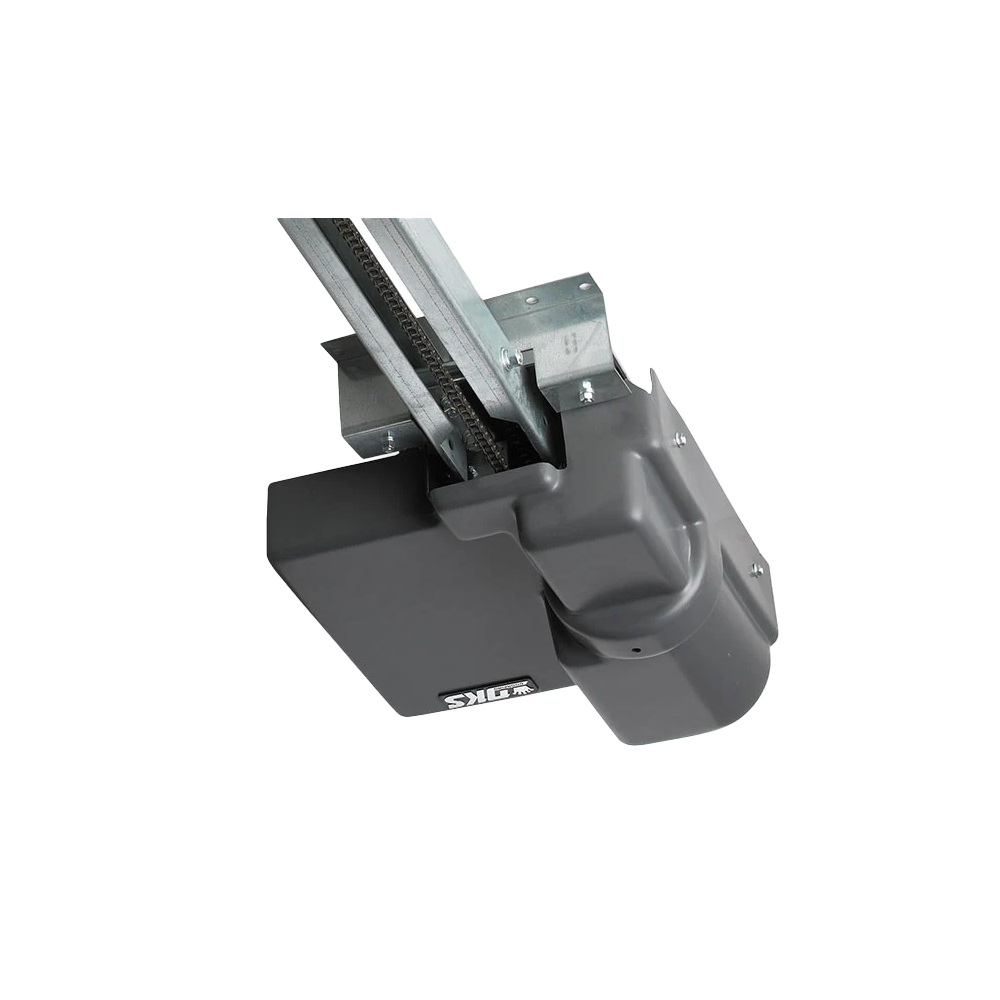 DoorKing 1175 AC Overhead Door Operator With Cover