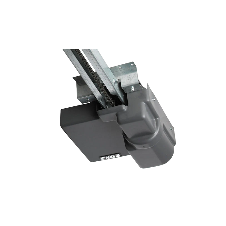 DoorKing 1175 AC Overhead Door Operator With Cover