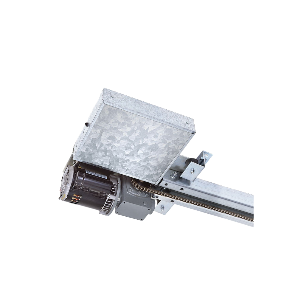 DoorKing 1175 AC Overhead Door Operator No Cover