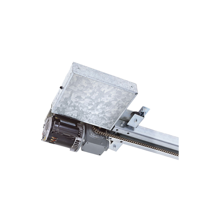 DoorKing 1175 AC Overhead Door Operator No Cover