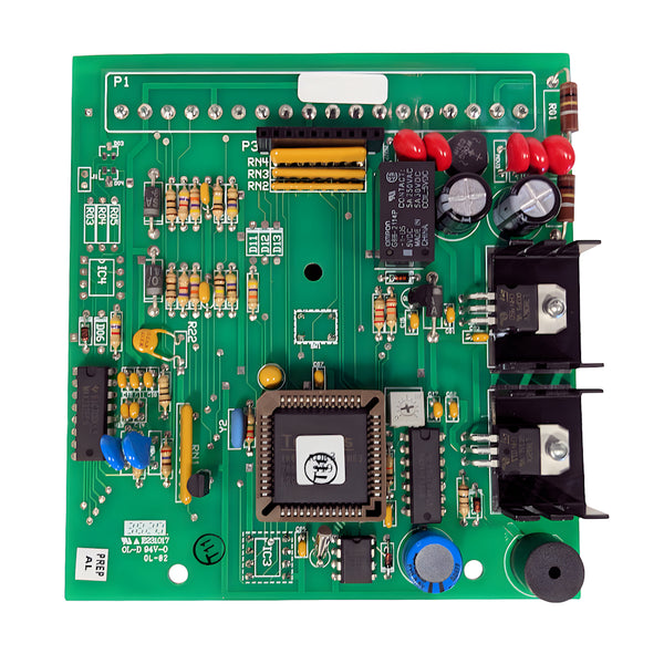 DoorKing 1505-009 Circuit Board for 1520 Card Reader | PSSstore