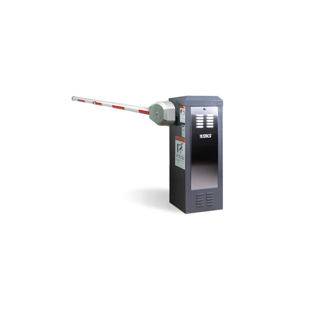 DoorKing 1601 High-Traffic Barrier Gate Opener