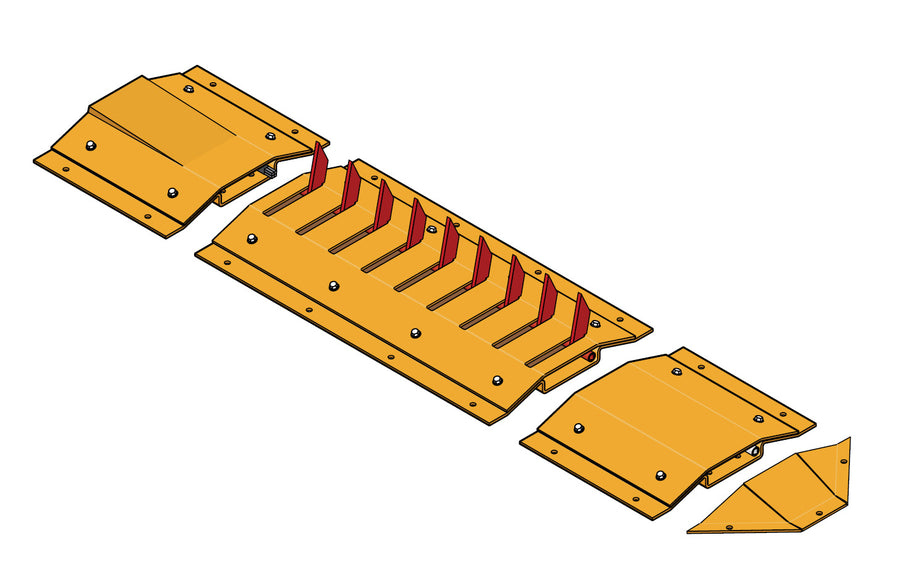 AutoSpike System