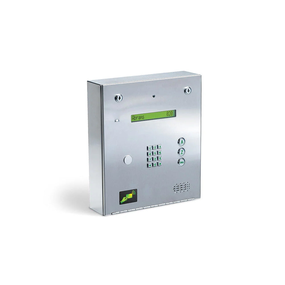 DoorKing 1834 90 Series Telephone Entry System