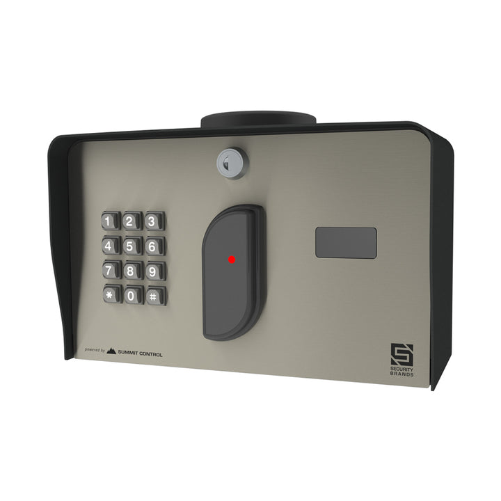 Security Brands Ascent K2 Series - Cellular Access Control | 25-K2SK