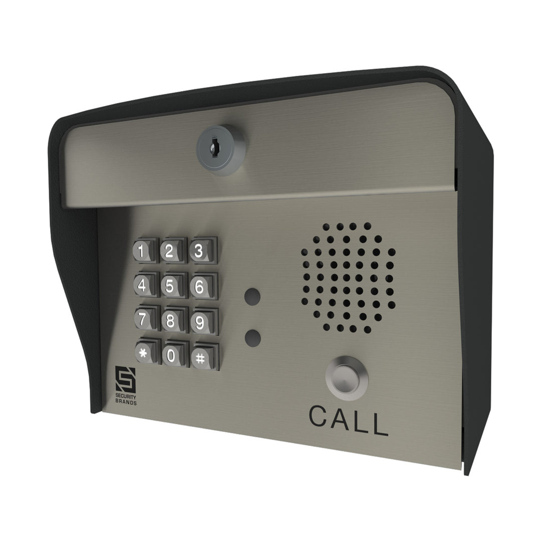 Security Brands Edge E1 Smart Keypad Systems | PSSstore.net – PSS Store