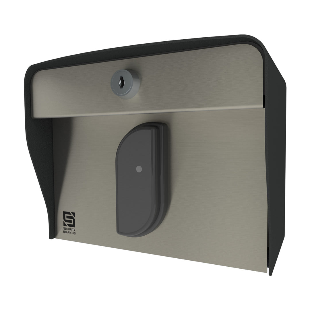 Security Brands Edge E2 Smart Card Reader Systems