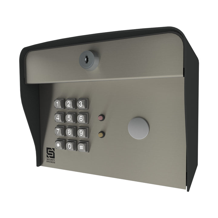 Security Brands Advantage DK Series 1,000-Code Digital Keypads | – PSS ...