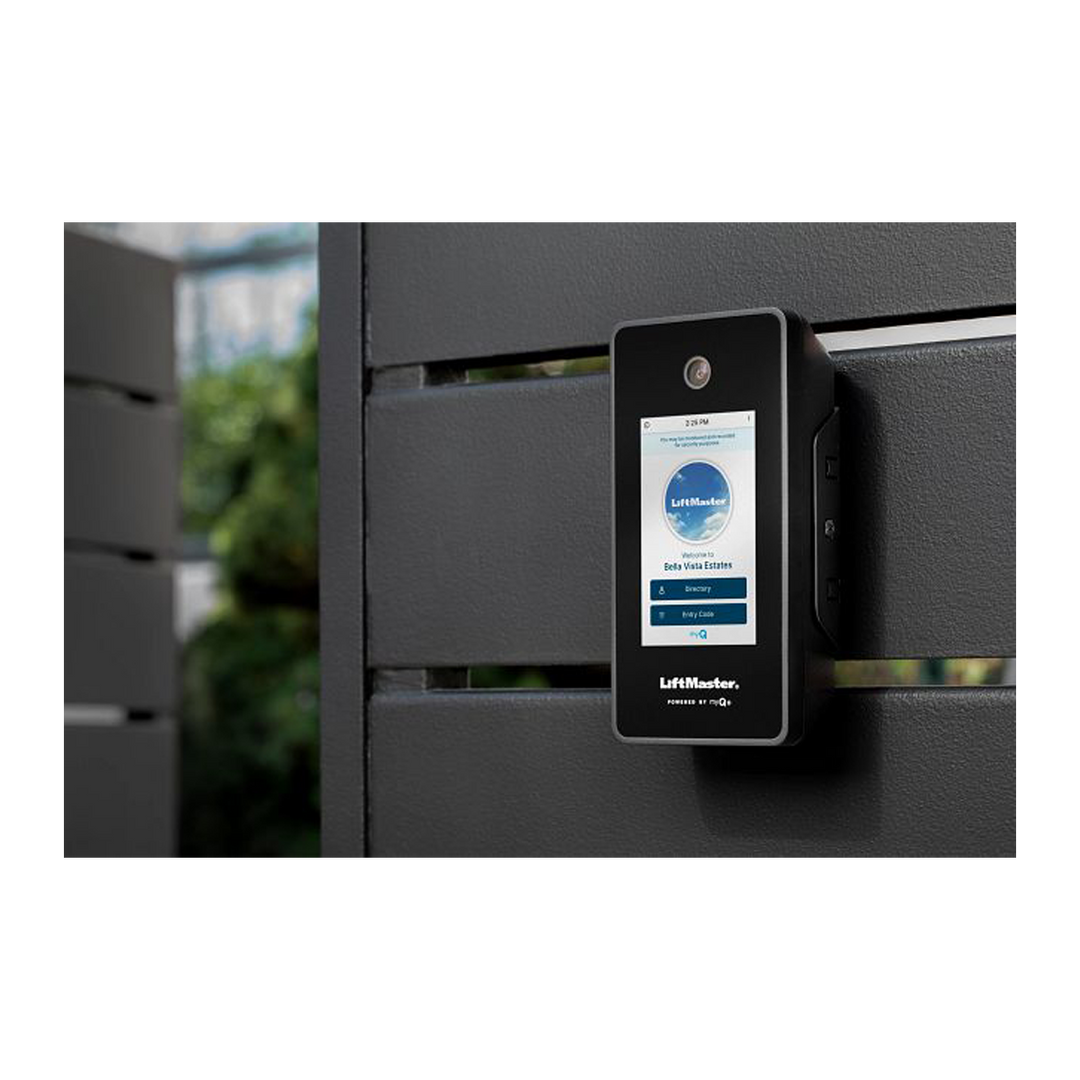 Master Intercom Model Liftmaster Smart Video Intercom Model CAPXS | PSSstore.net – PSS Store