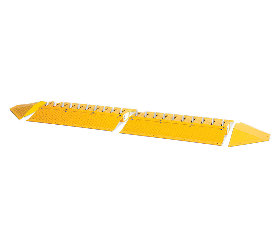 Spike Ramps Traffic Spikes & Speed Bumps - Traffic Management – PSS Store