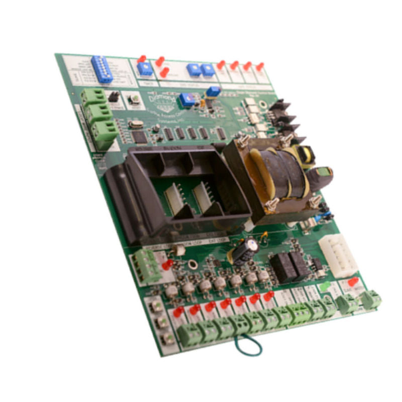 Eagle EG002 Control Board