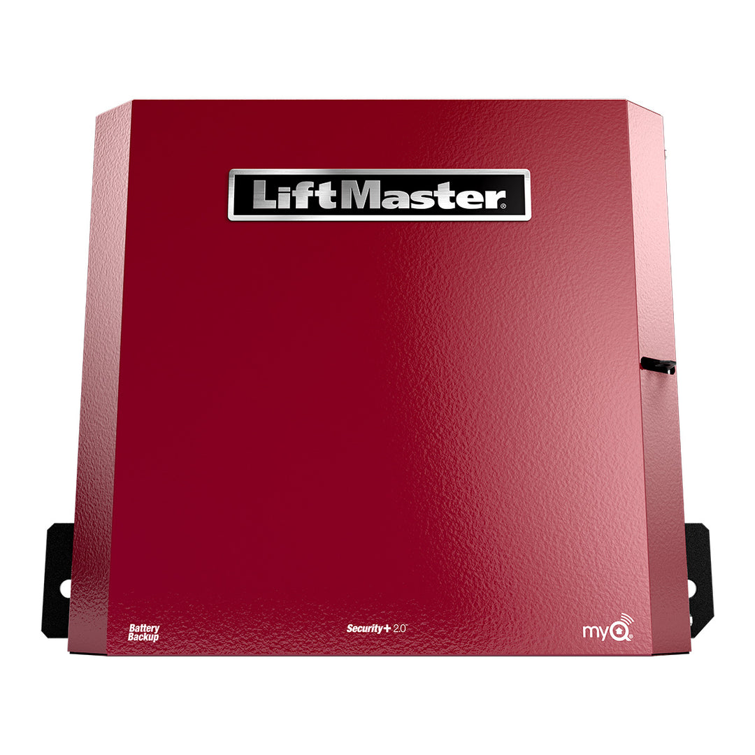 LiftMaster HCTDCUL 24VDC Commercial Overhead Gate/Door Opener