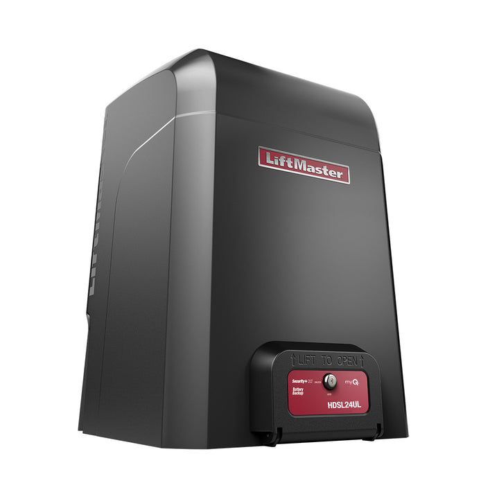 LiftMaster HDSL24UL 24VDC