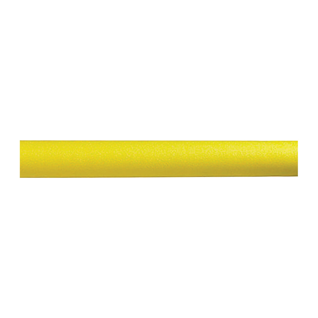 LiftMaster MEGA ARM Barrier Gate Arm Options - Yellow Padding