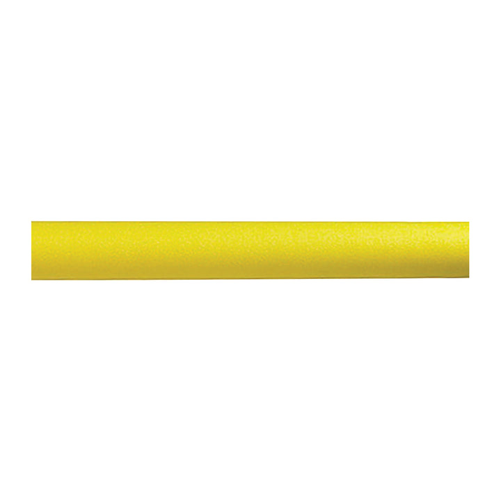 LiftMaster MEGA ARM Barrier Gate Arm Options - Yellow Padding