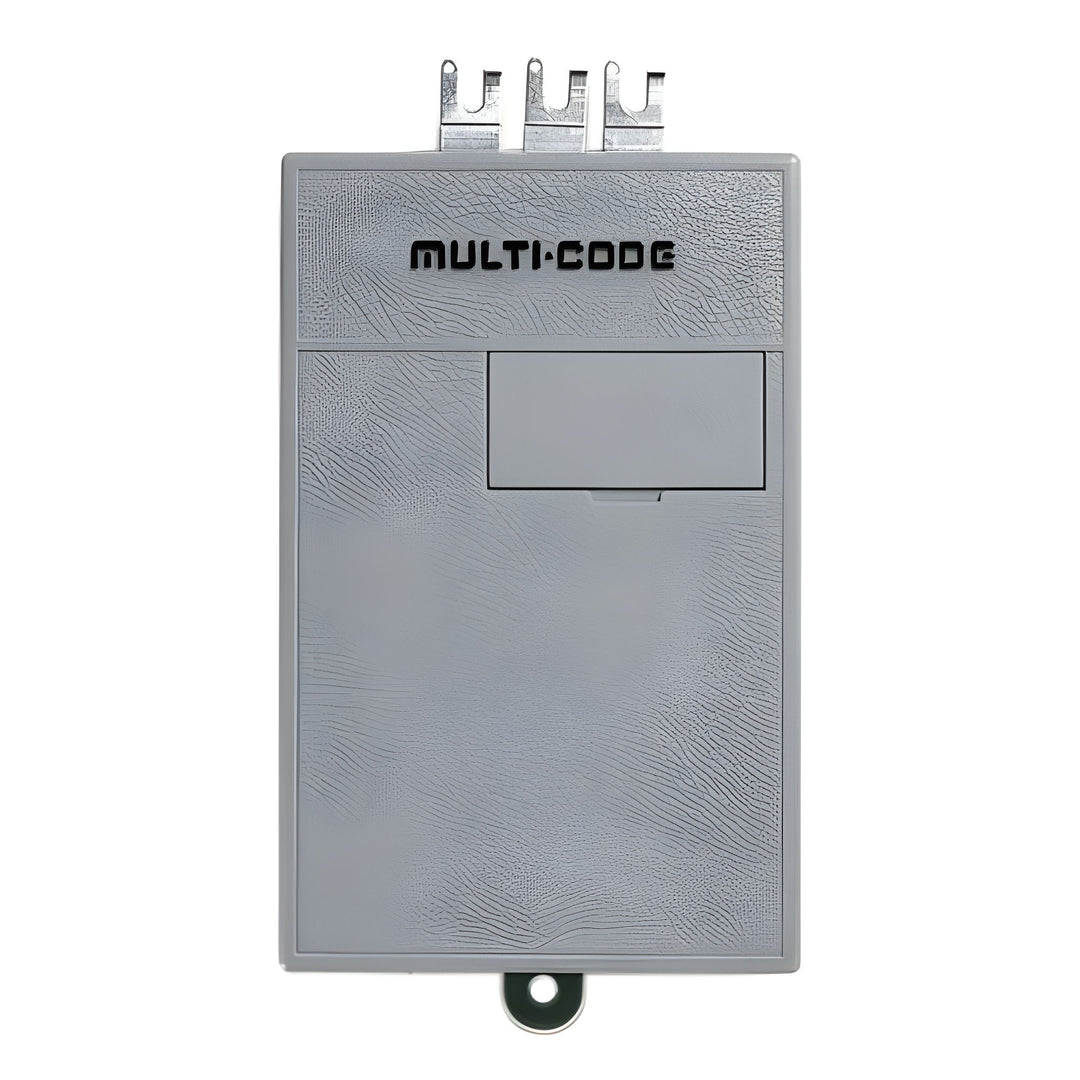 Multi-Code 309013 Stanley Compatible 309013 One-Channel Radio Receiver ...