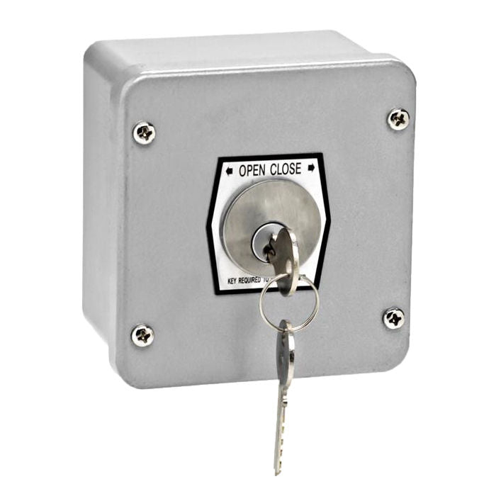 NEMA 4 Control 1KX Outdoor Key Switch – PSS Store