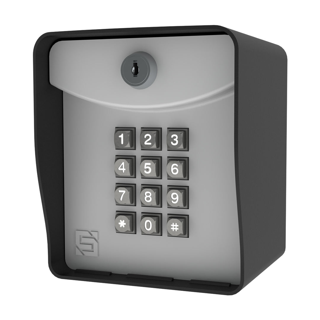 Ridge 14-500T 433MHz Wireless Access Control Keypad System