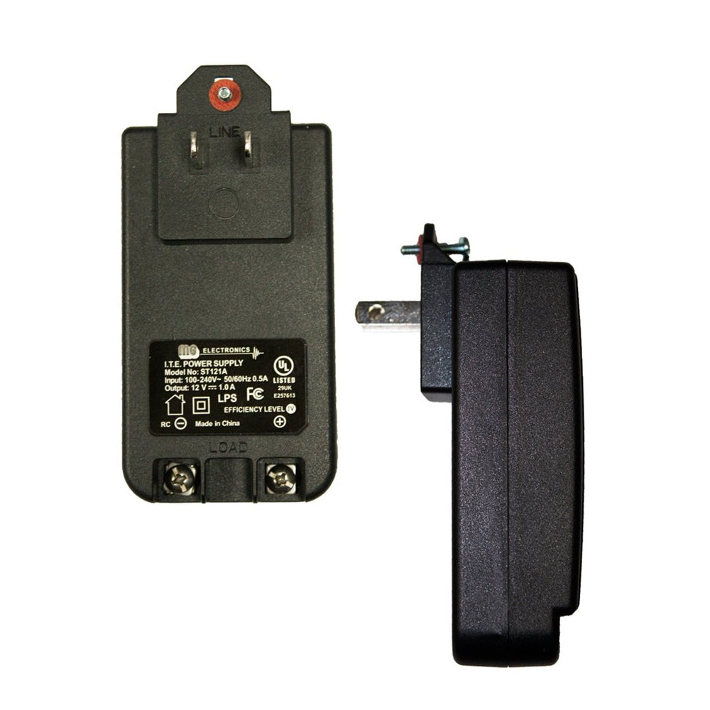 PSS 12VDC Transformer 1Amp