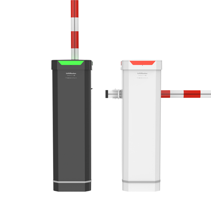 LiftMaster TECHNA Commercial DC Barrier Gate Operator