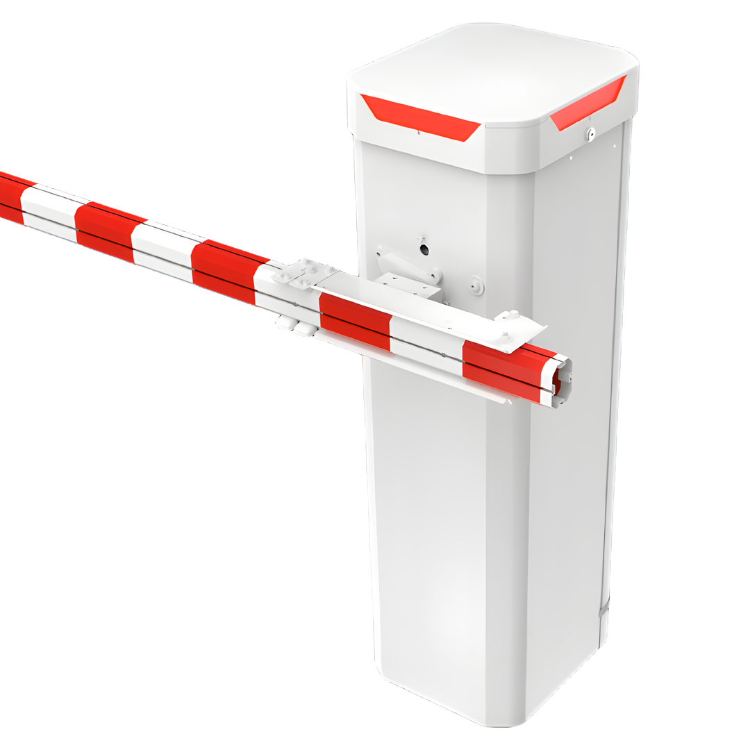 LiftMaster TECHNA Commercial DC Barrier Gate Operator