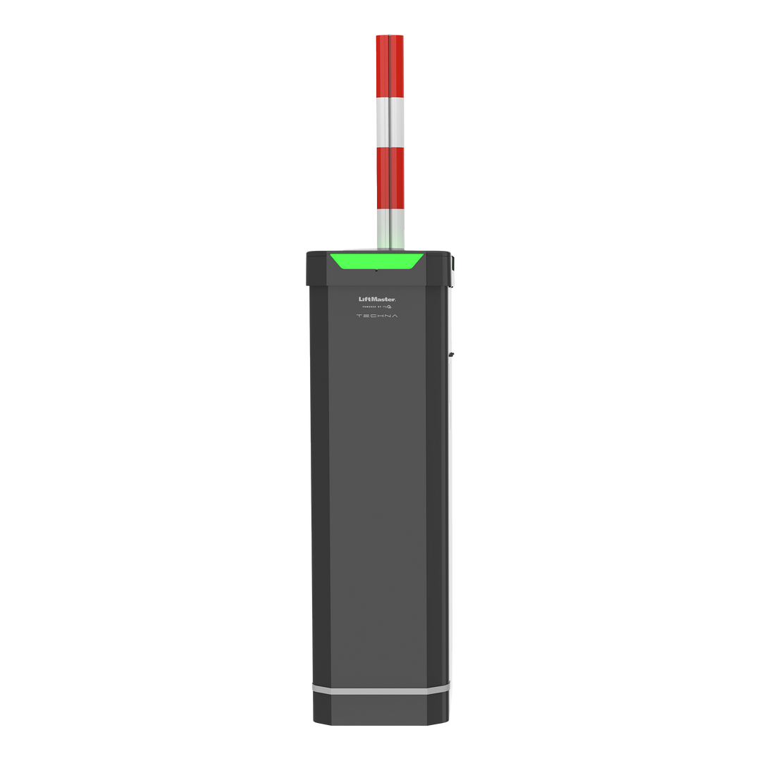 LiftMaster TECHNA Commercial DC Barrier Gate Operator