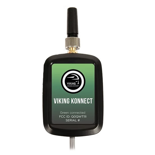 Viking Konnect Wireless Master/Slave Gate Communication System