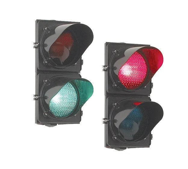 DoorKing LED Traffic Signal Systems