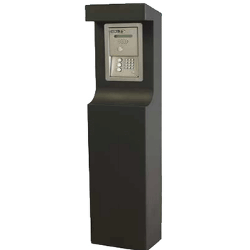 Keypad Posts & Pedestals - Adjustable Pad Mounts – PSS Store