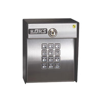 DKS DoorKing Openers - Access Controls & Receivers – PSS Store