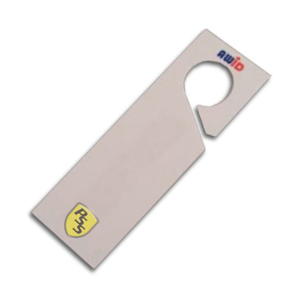 AWID LR-2000 HT-UHF Hang Tag (Lot of 50!) | PSSstore.net – PSS Store