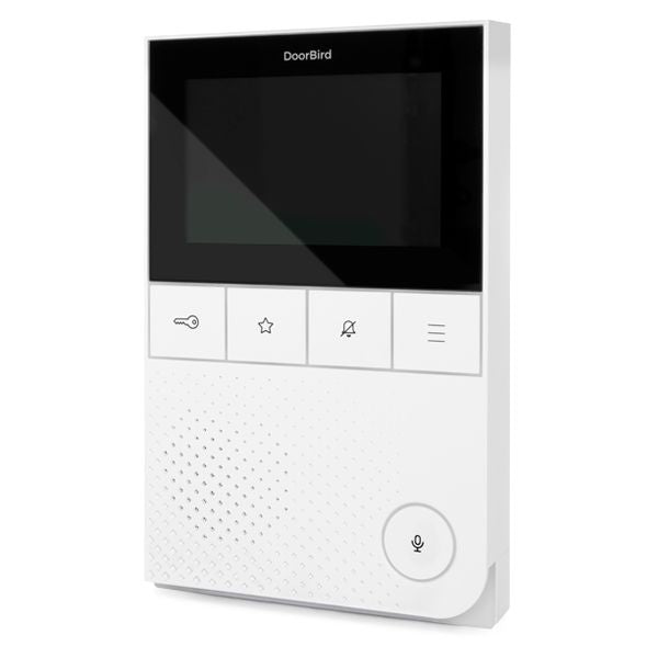 DoorBird IP Video Indoor Station A1101