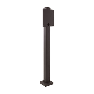 Keypad Posts & Pedestals - Adjustable Pad Mounts – PSS Store