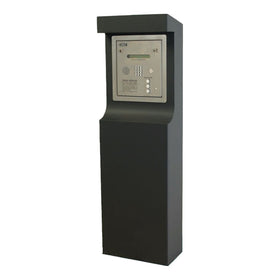 Keypad Posts & Pedestals - Adjustable Pad Mounts – PSS Store