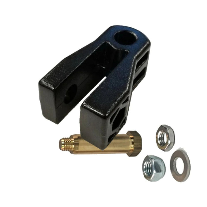 FAAC 4900645 Rear Fork Kit