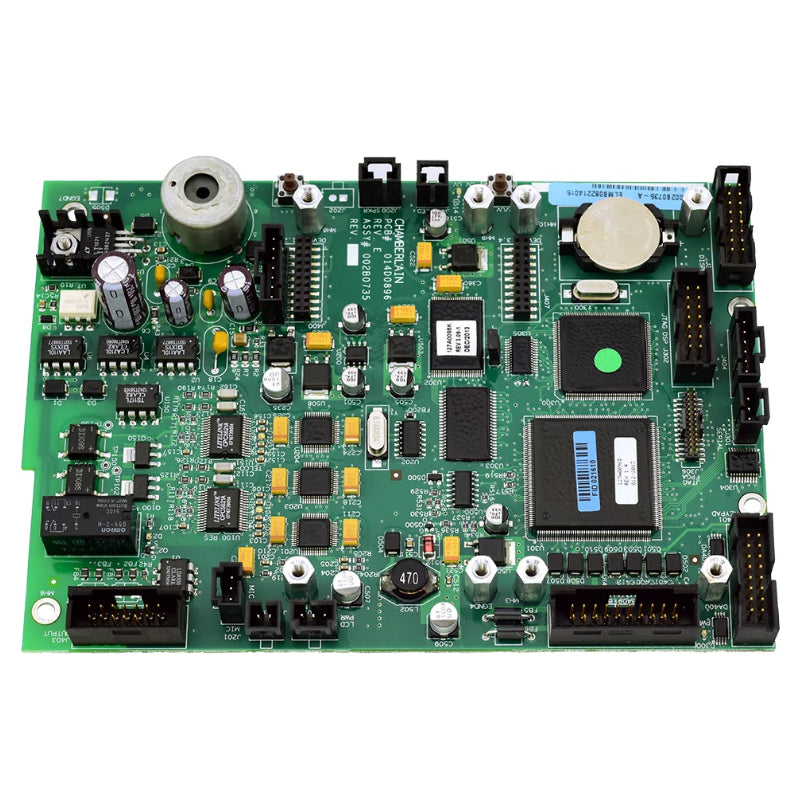 Liftmaster 041B0735 Circuit Board for EL25