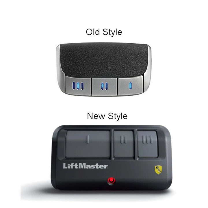 Lift Master Multi Code Remote Liftmaster 373P 3 Button Remote | PSSstore.net – PSS Store