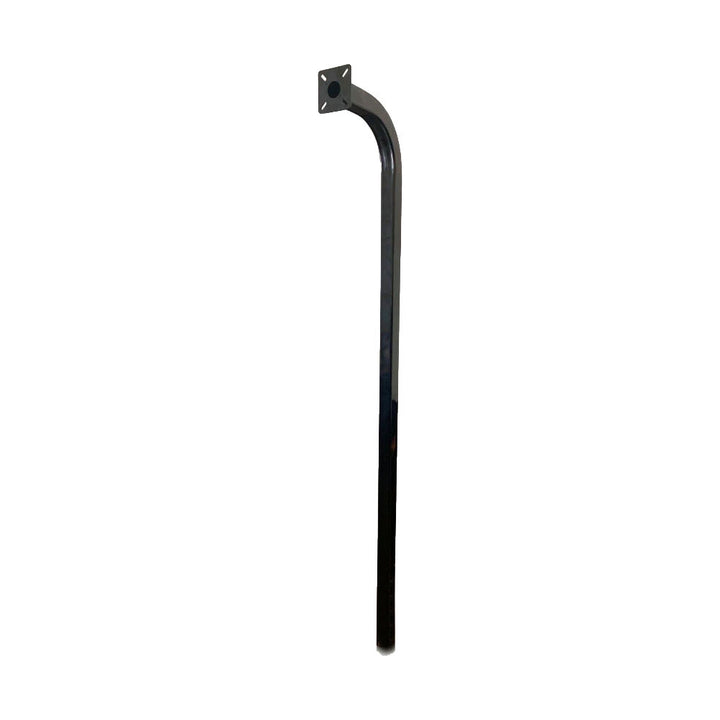 Gooseneck In-Ground Pedestals with Adjustable Height