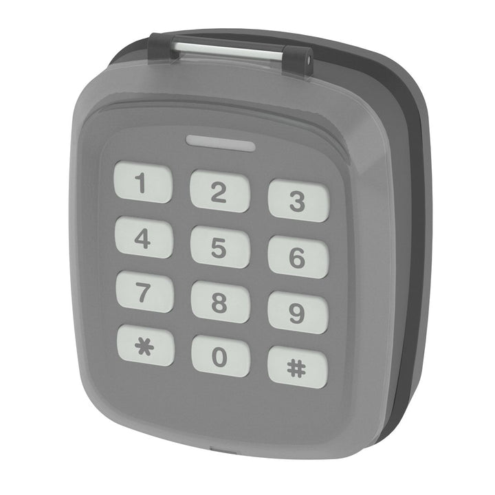 Ridge 14-RK10 300/433MHz Wireless Keypad