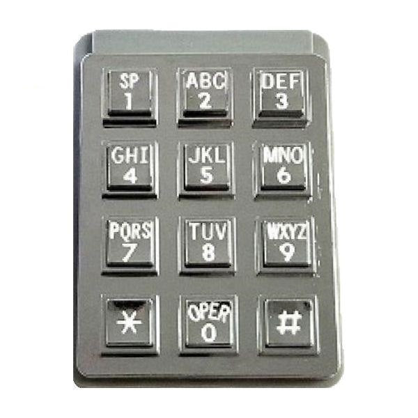 Doorking 1895-019 Replacement Keypad | PSSstore.net – PSS Store