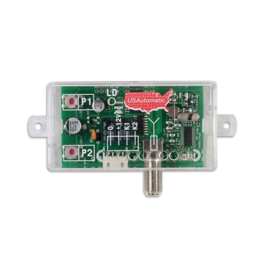 US Automatic Patriot UL Gate Opener Arm Only PSS Store Us automatic patriot ul gate opener arm only pss store