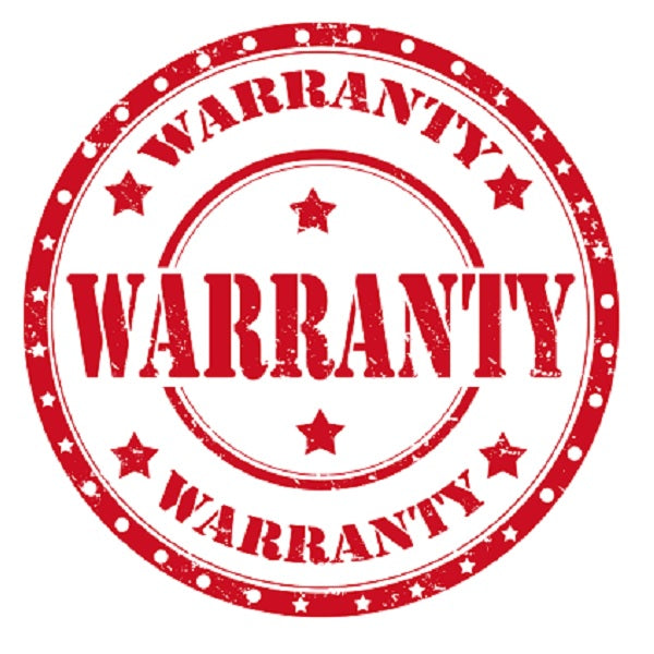 Warranty Processing - 1 Year Term – PSS Store